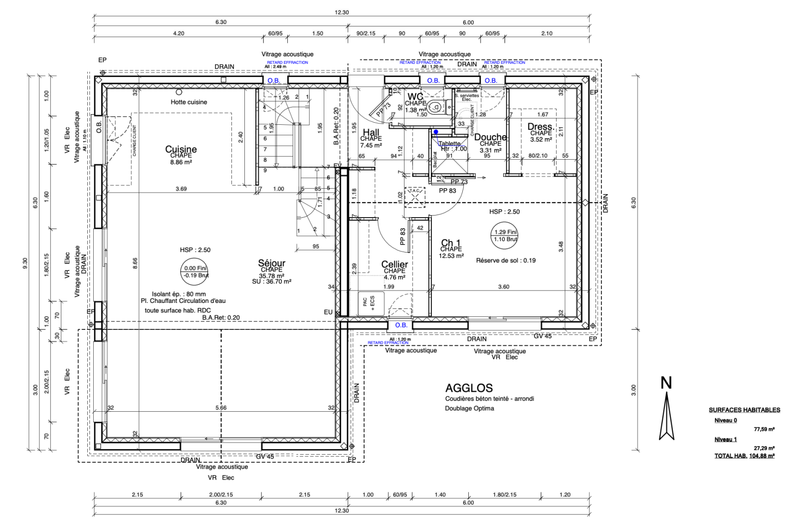 Image_12, Maison, Lissieu, ref :LD1924