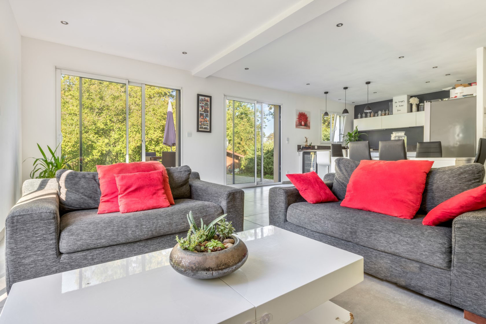 Image_1, Maison, Lissieu, ref :LD1924