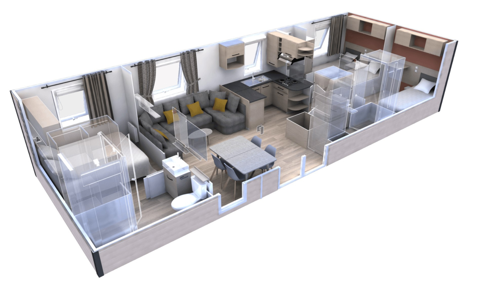 Image_2, Maison, Ambérieux-en-Dombes, ref :MG1776