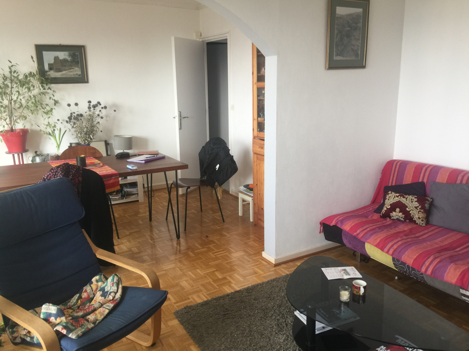 Image_1, Appartement, Villefranche-sur-Saône, ref :CL1356