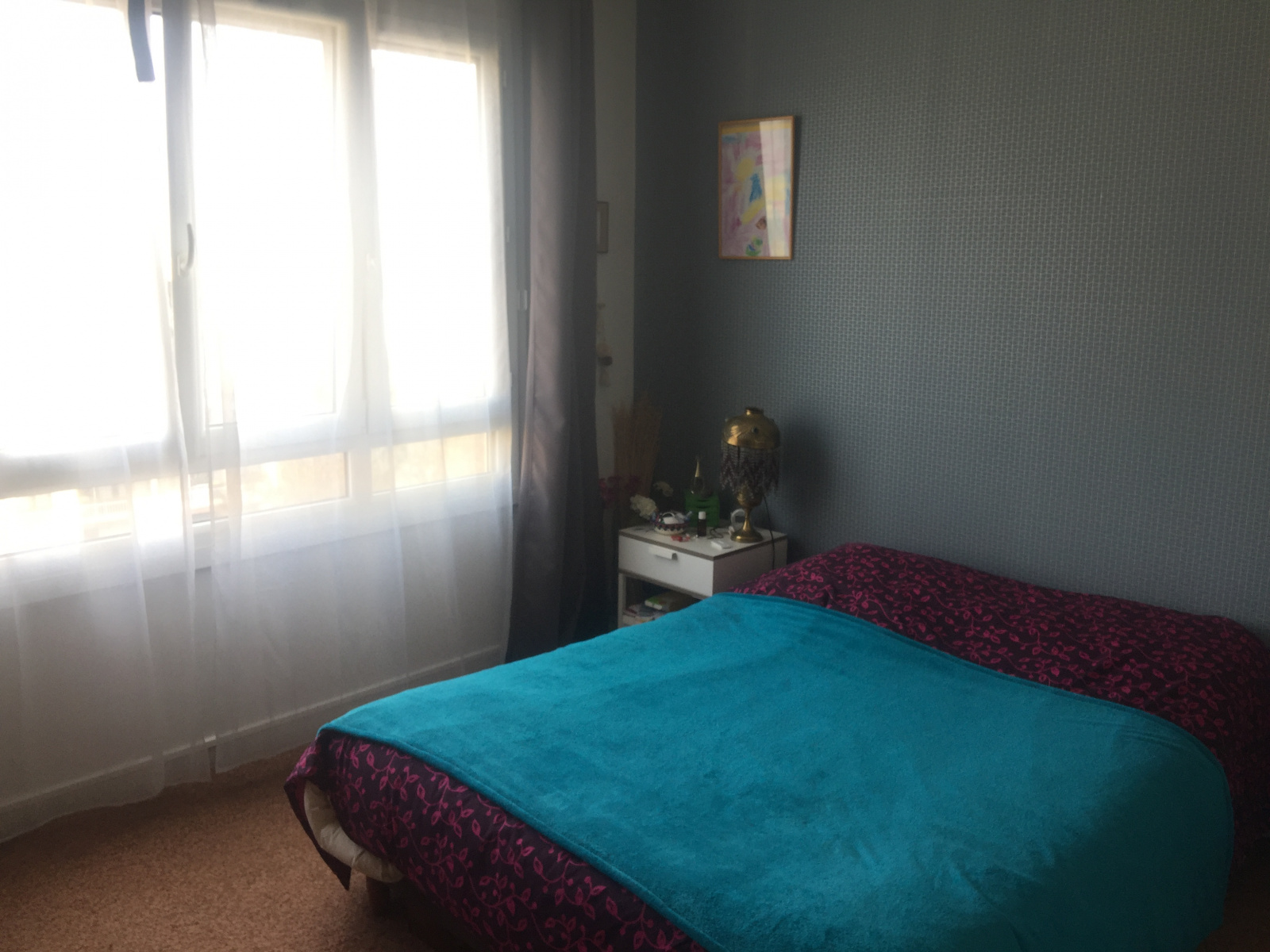 Image_3, Appartement, Villefranche-sur-Saône, ref :CL1356
