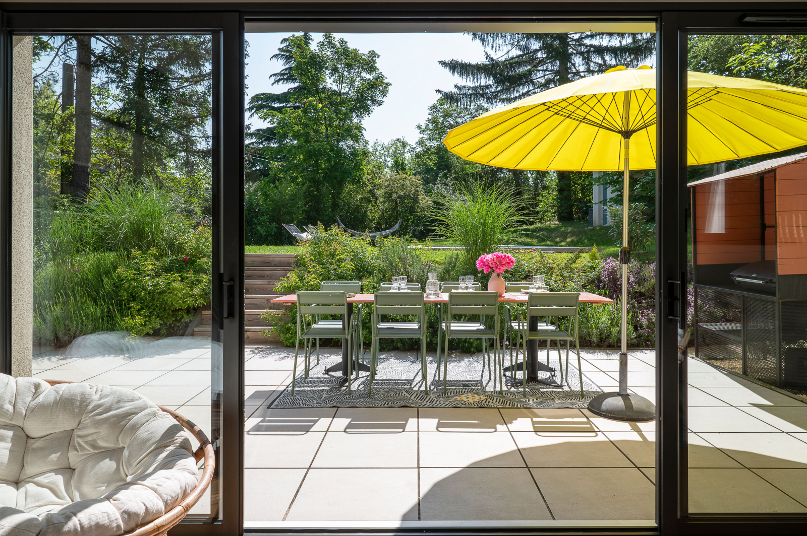 Image_7, Maison, Fleurieu-sur-Saône, ref :LR1747