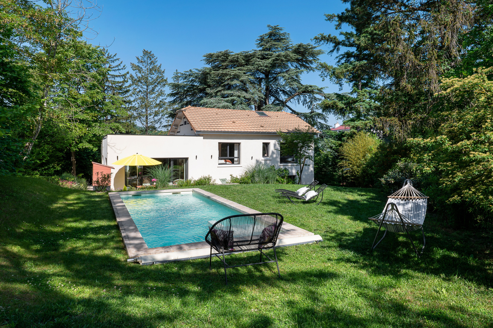 Image_6, Maison, Fleurieu-sur-Saône, ref :LR1747