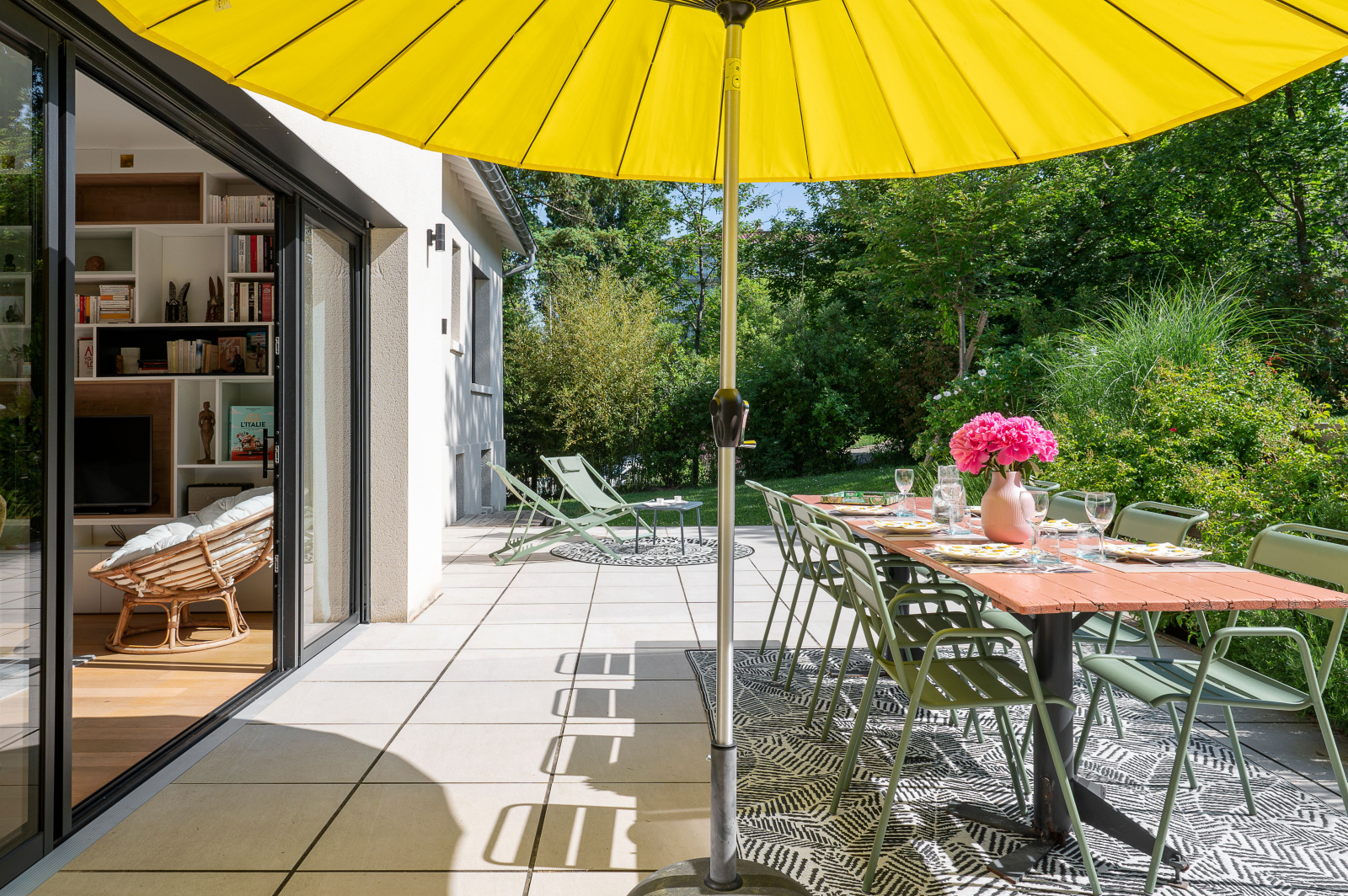 Image_2, Maison, Fleurieu-sur-Saône, ref :LR1747