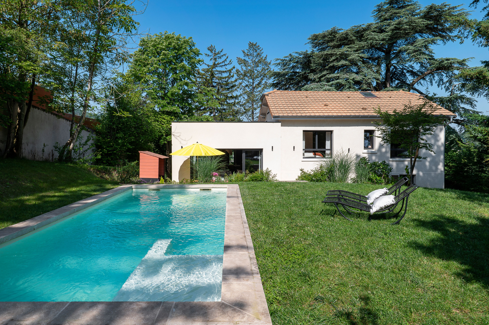 Image_1, Maison, Fleurieu-sur-Saône, ref :LR1747