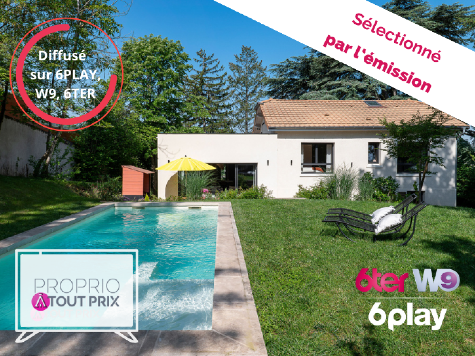 Image_1, Maison, Fleurieu-sur-Saône, ref :LR1747