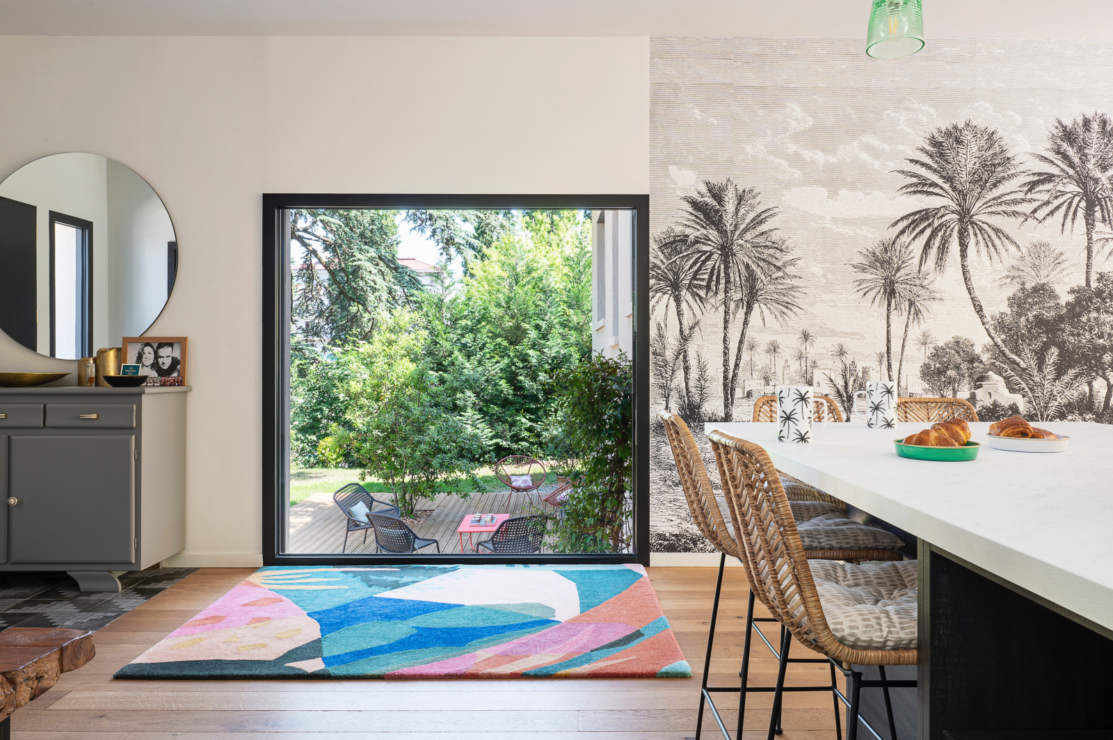 Image_9, Maison, Fleurieu-sur-Saône, ref :LR1747