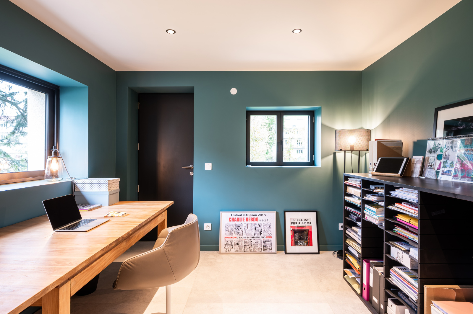 Image_15, Maison, Fleurieu-sur-Saône, ref :LR1747