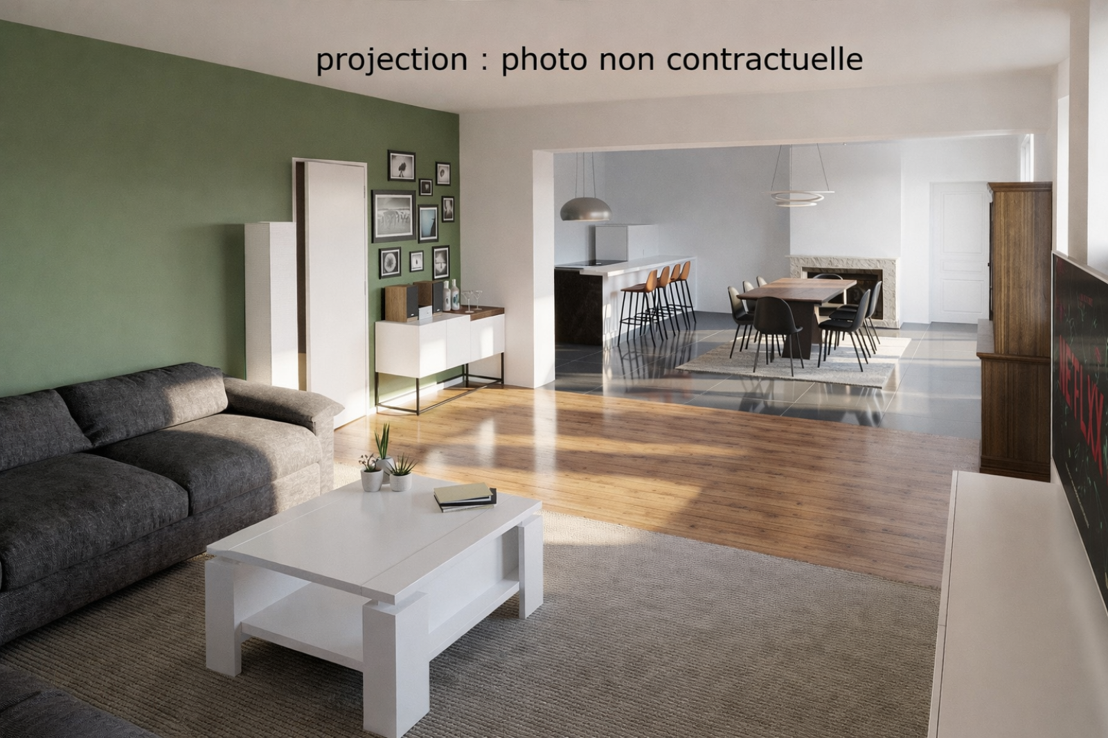 Image_4, Maison, Jassans-Riottier, ref :MG2140