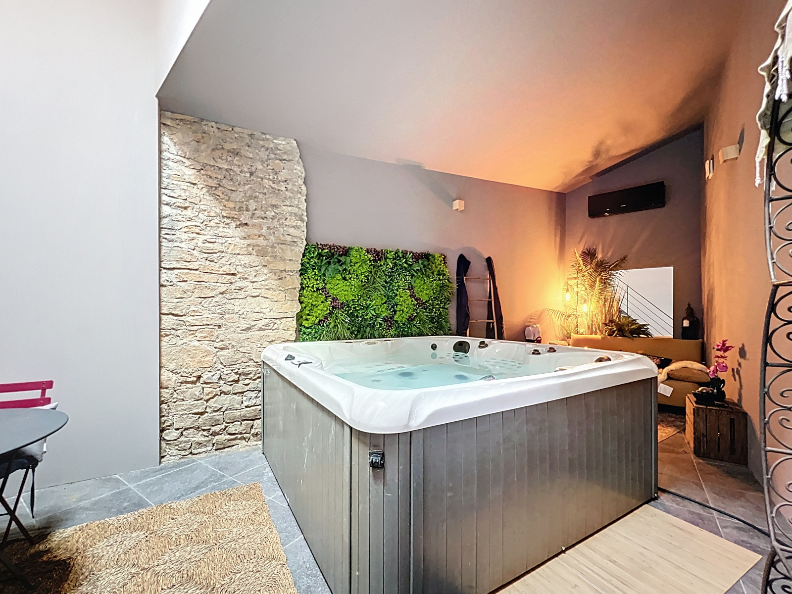 Image_16, Maison, Jassans-Riottier, ref :MG2140