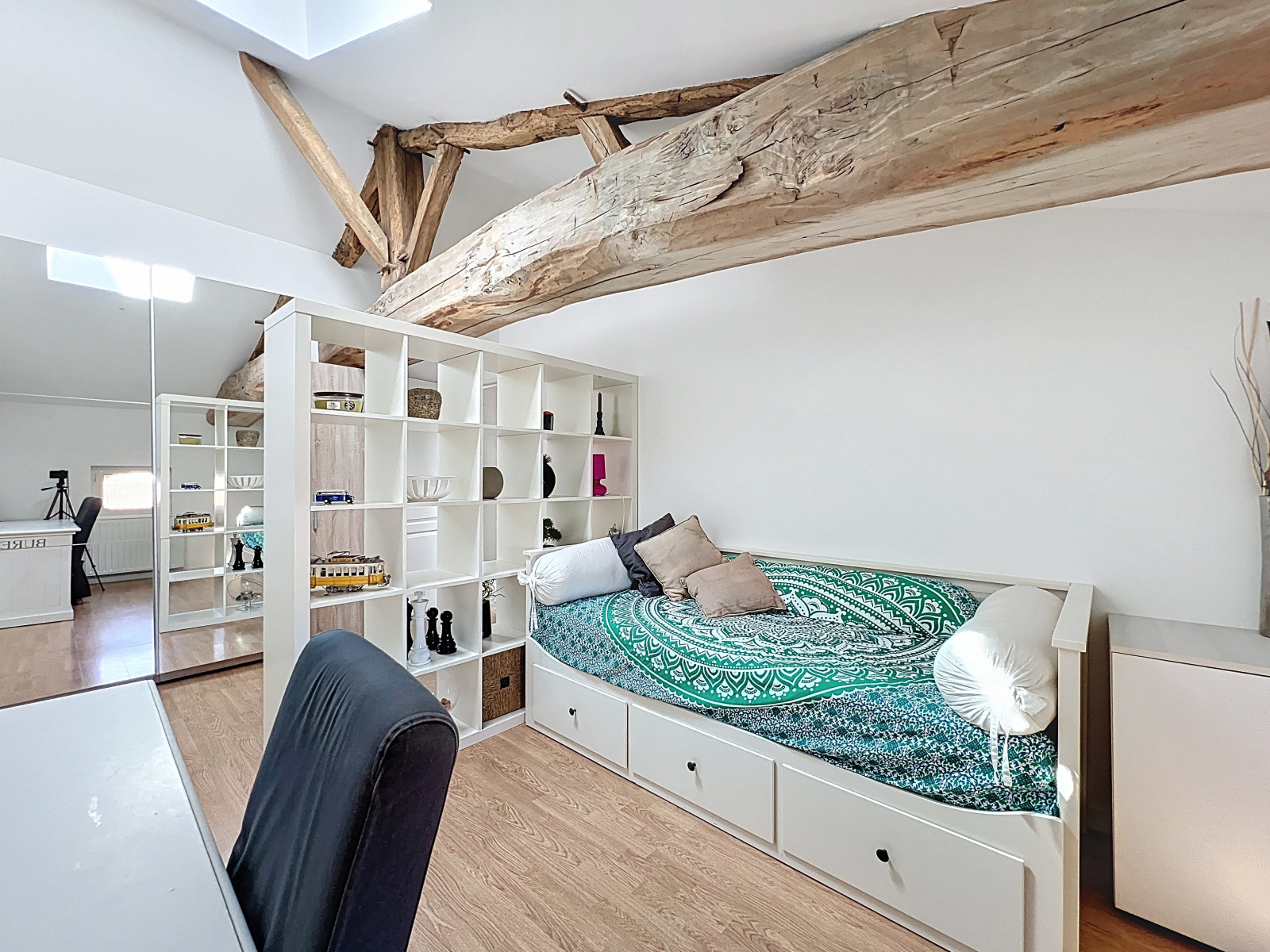 Image_12, Maison, Jassans-Riottier, ref :MG2140