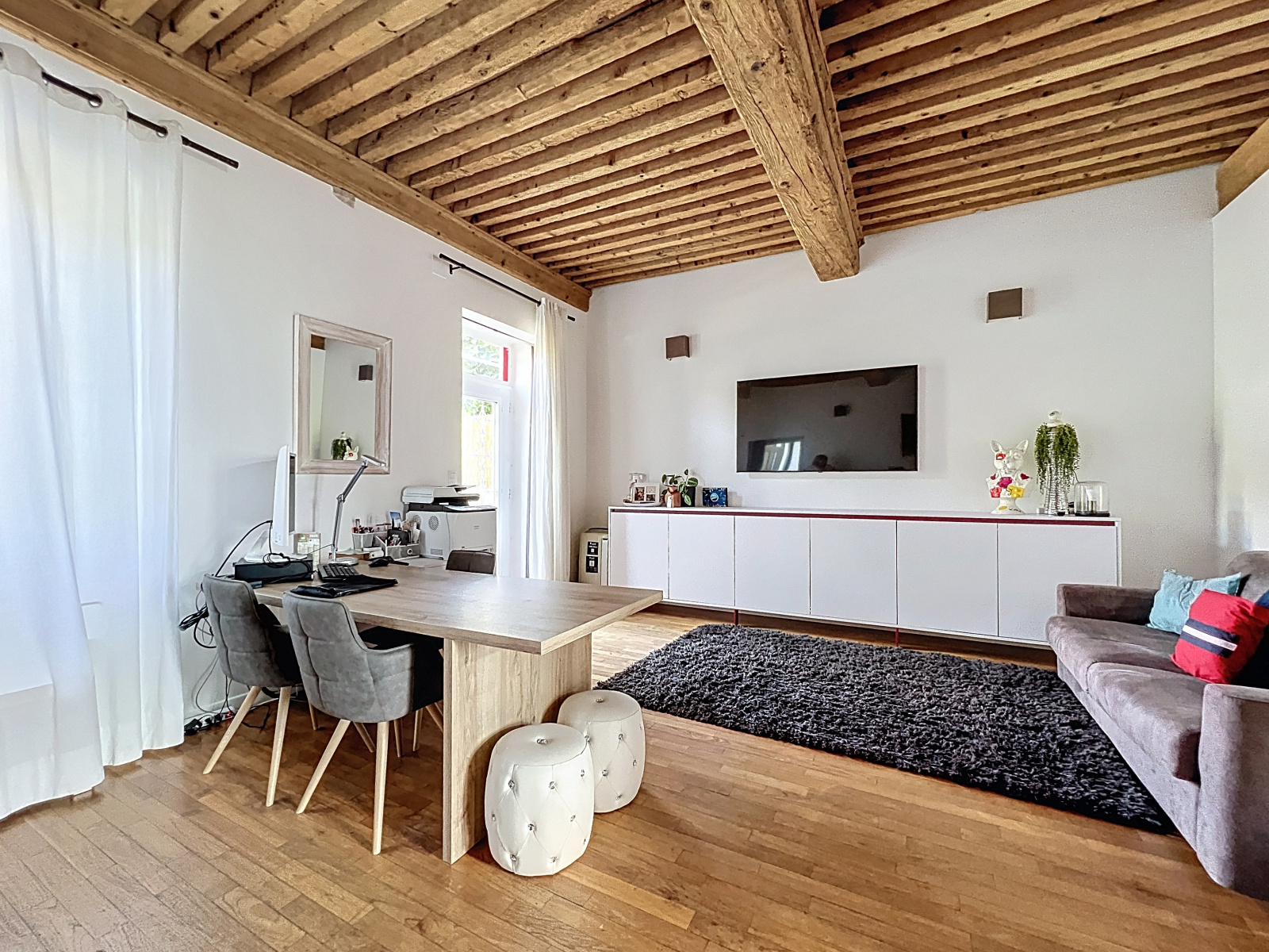 Image_6, Maison, Jassans-Riottier, ref :MG2140