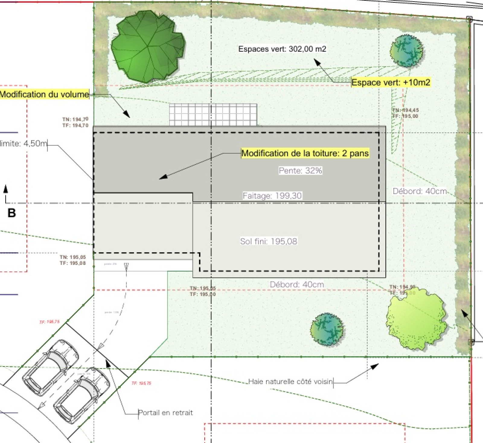 Image_4, Maison, Guéreins, ref :ACA1989