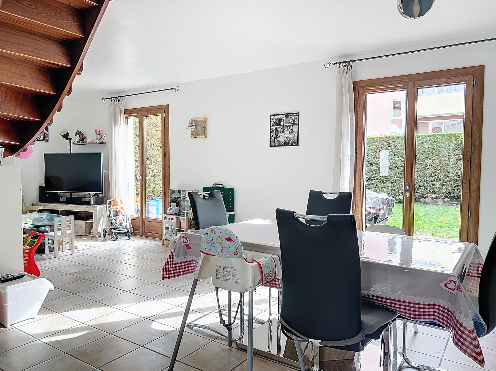 Image_9, Maison, Villefranche-sur-Saône, ref :MG1799