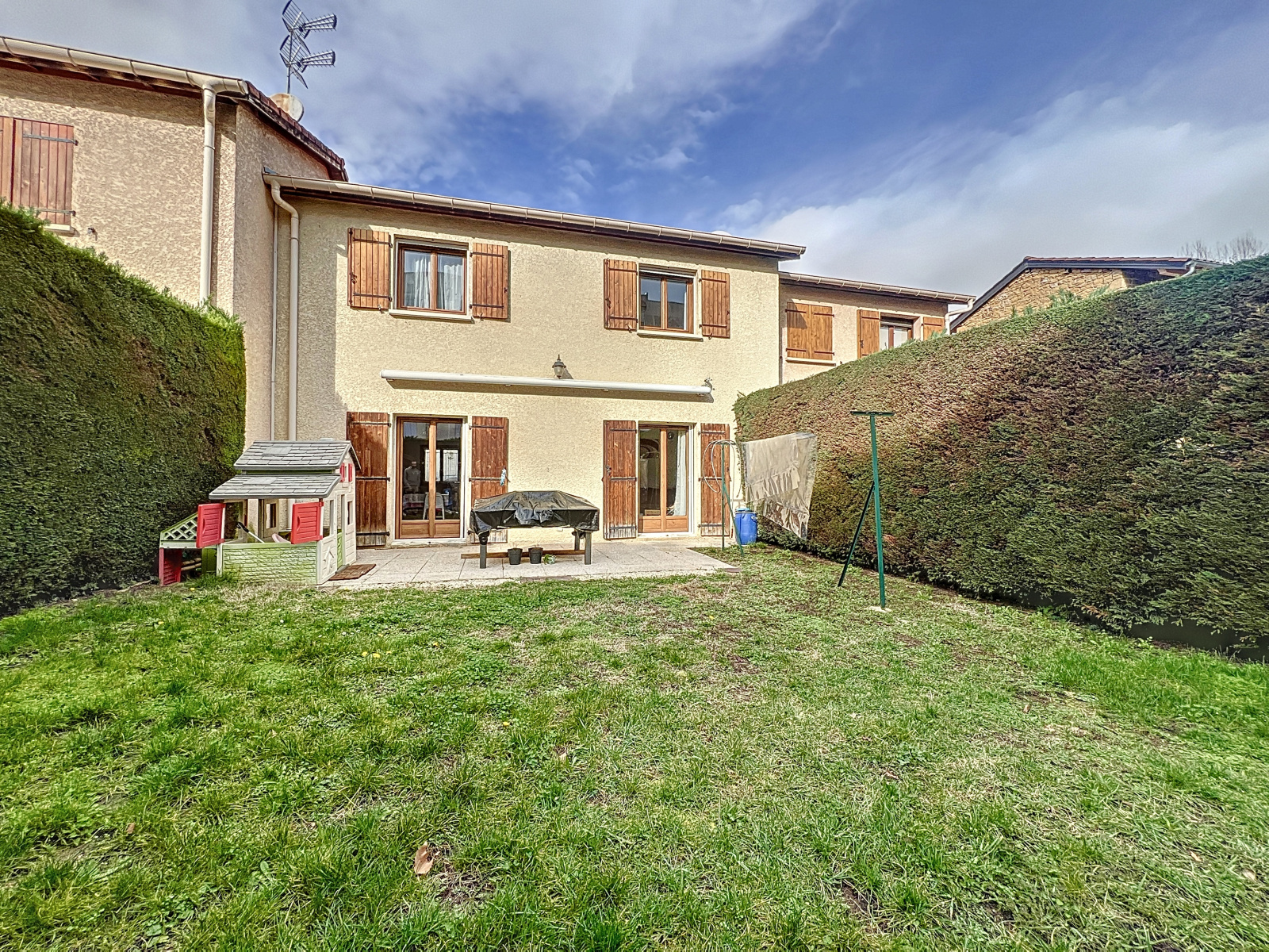 Image_1, Maison, Villefranche-sur-Saône, ref :MG1799