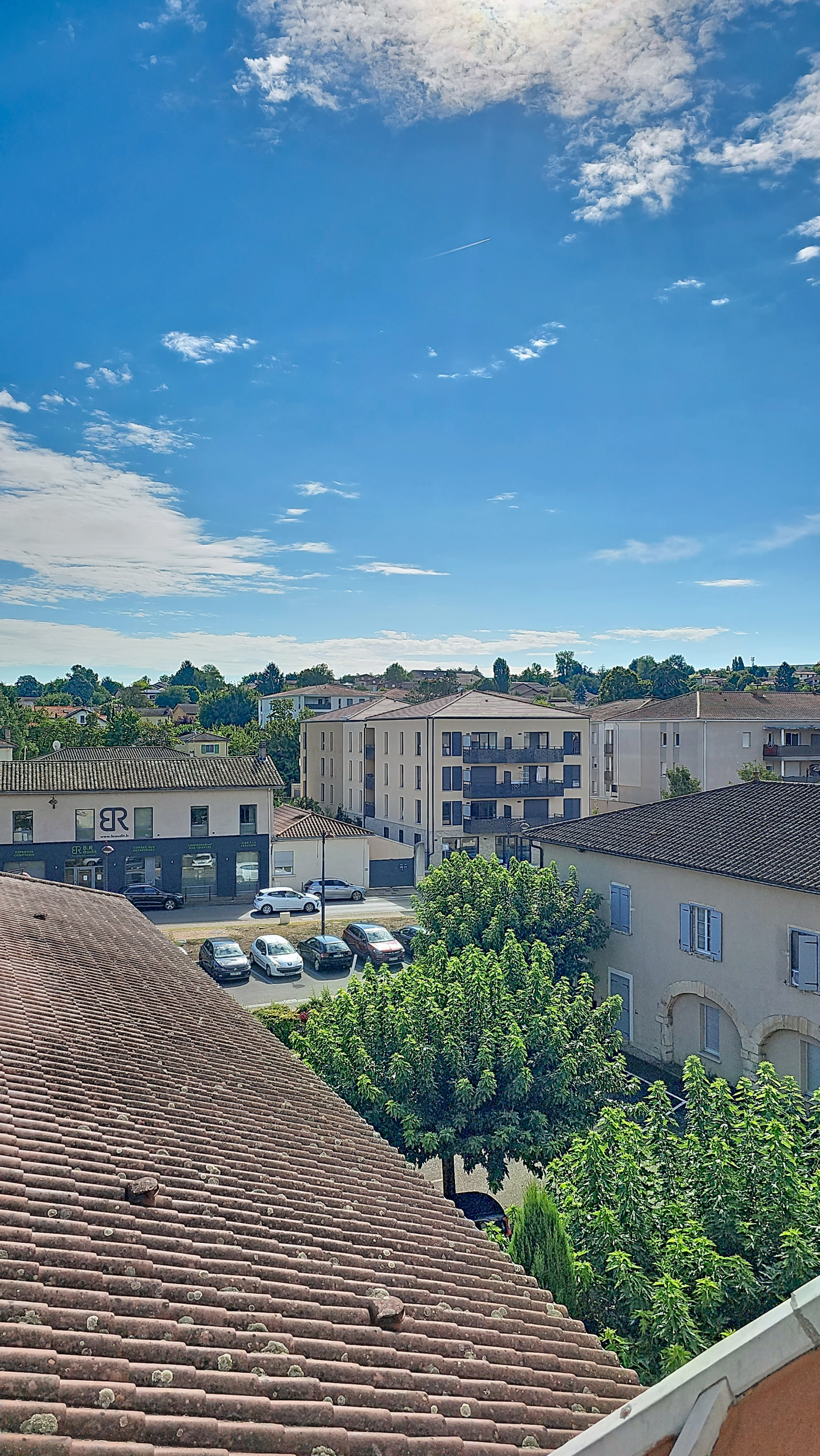 Image_22, Duplex, Jassans-Riottier, ref :ACA2190