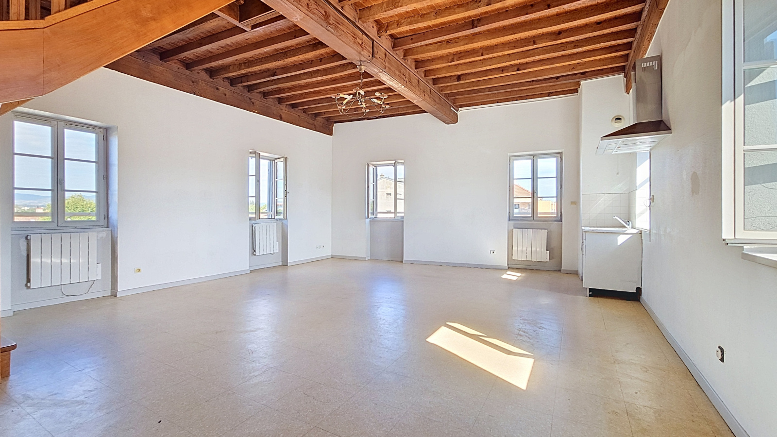 Image_4, Duplex, Jassans-Riottier, ref :ACA2190