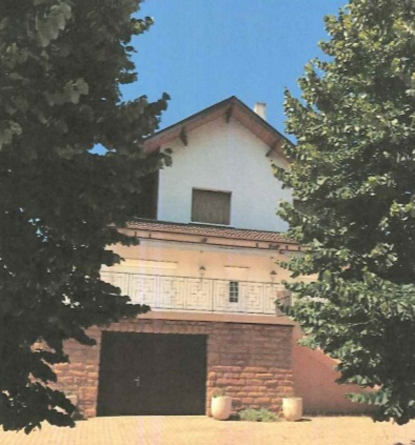 Image_1, Garage, Villefranche-sur-Saône, ref :MG1235