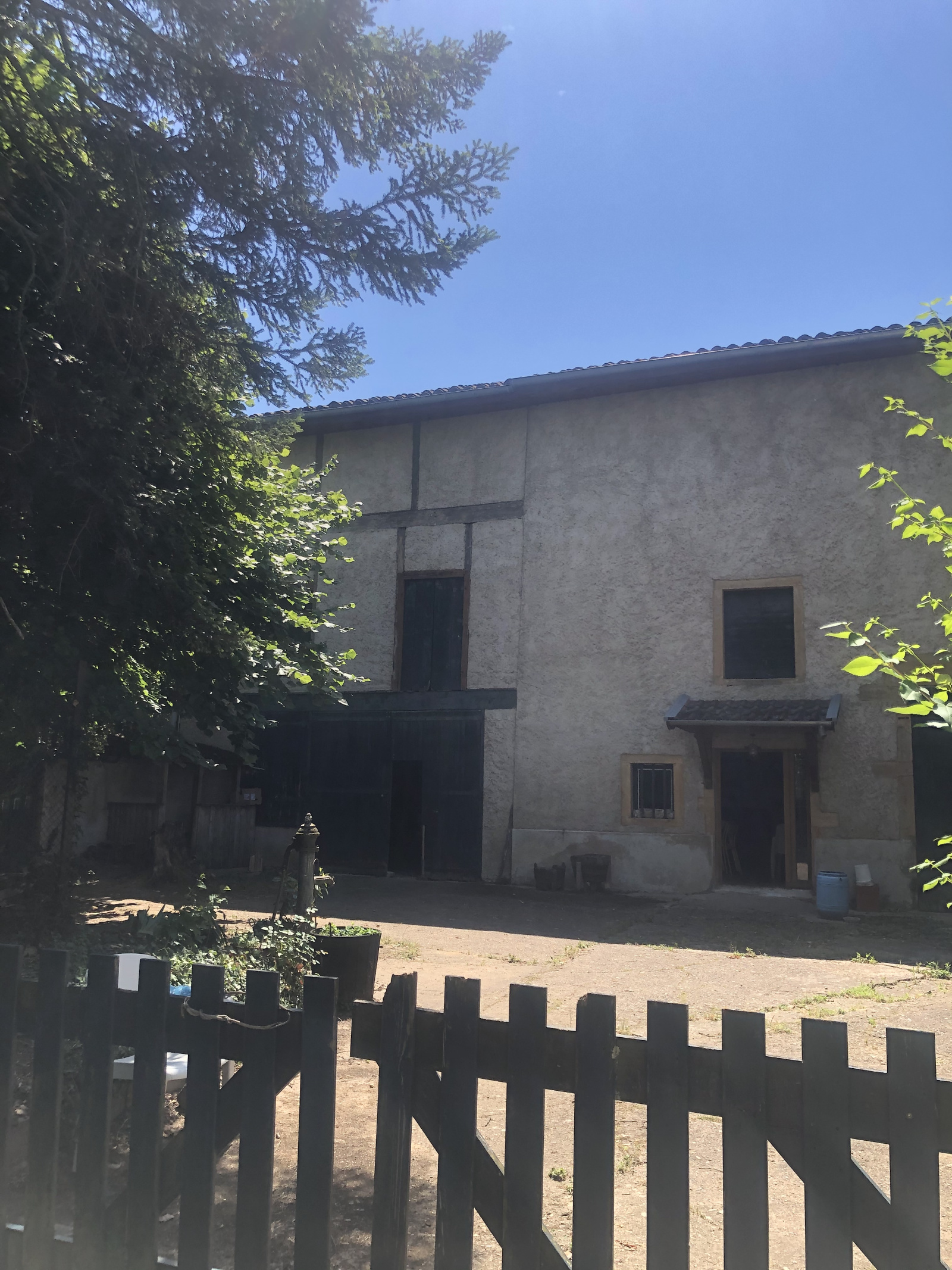 Image_3, Maison, Blacé, ref :MG1771