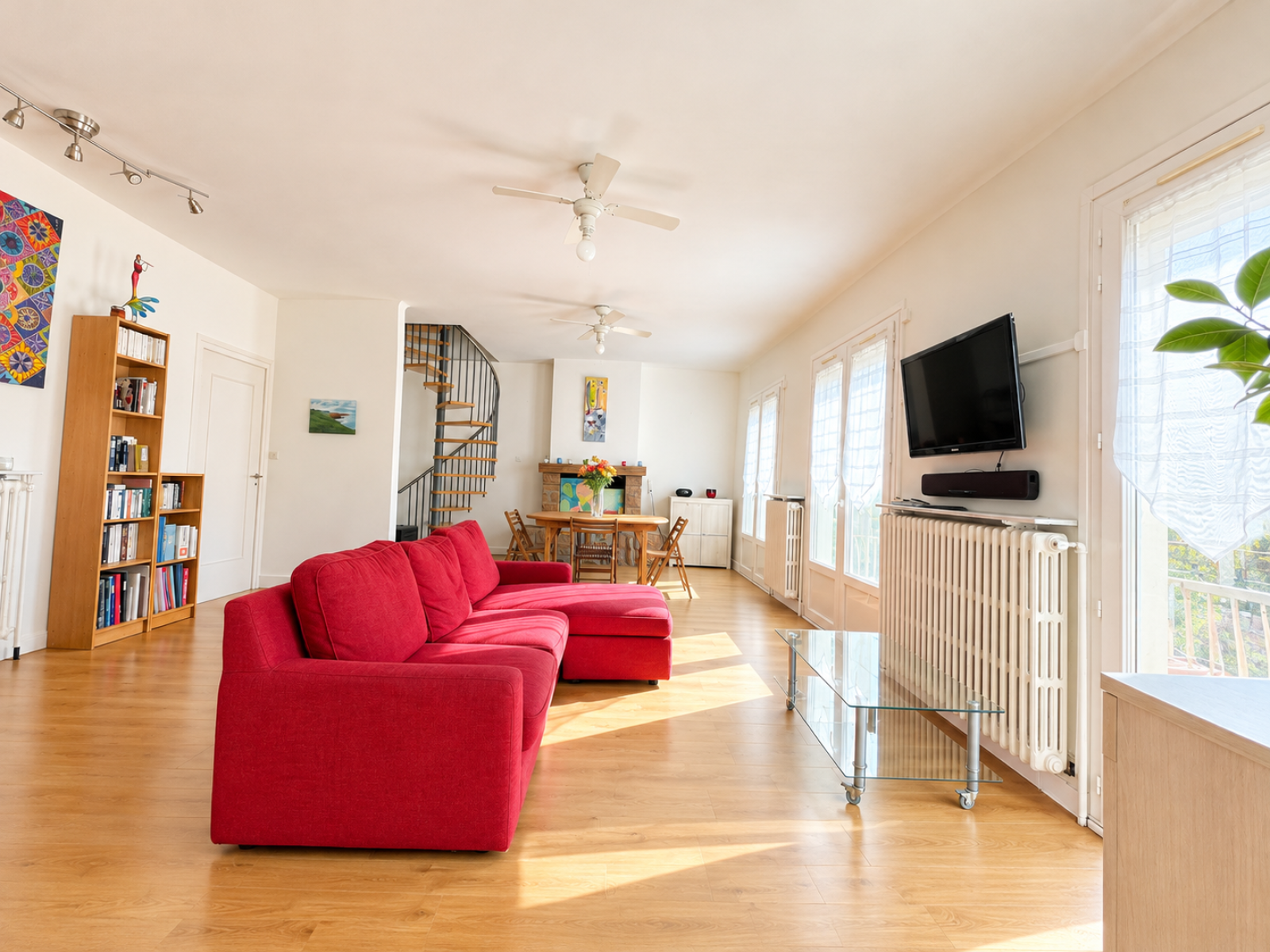 Image_1, Maison, Beauregard, ref :LD 2207