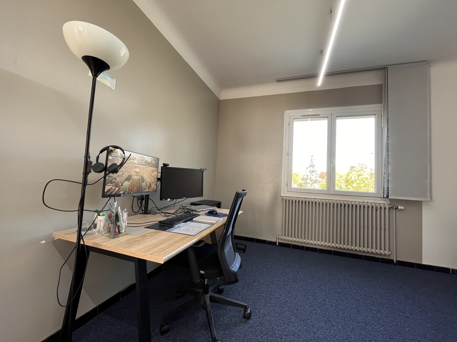 Image_7, Maison, Beauregard, ref :LD 2207