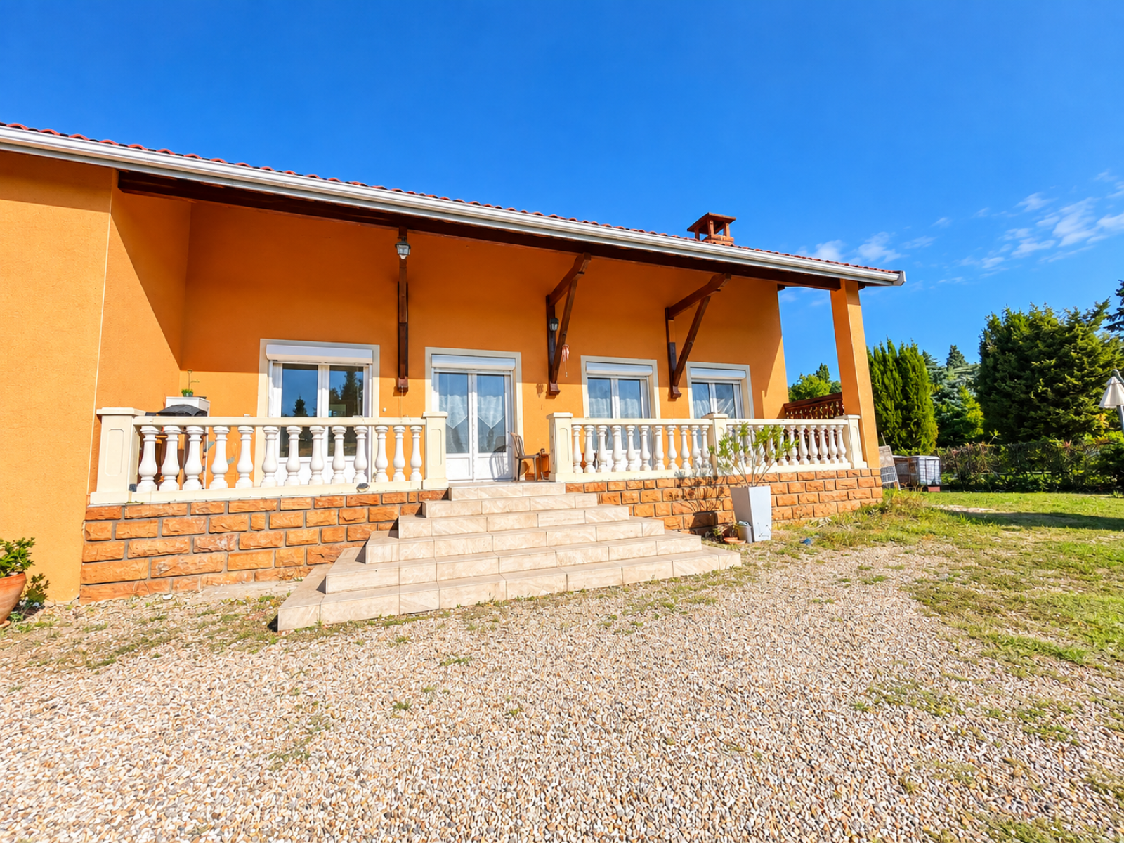 Image_15, Maison, Beauregard, ref :LD 2207