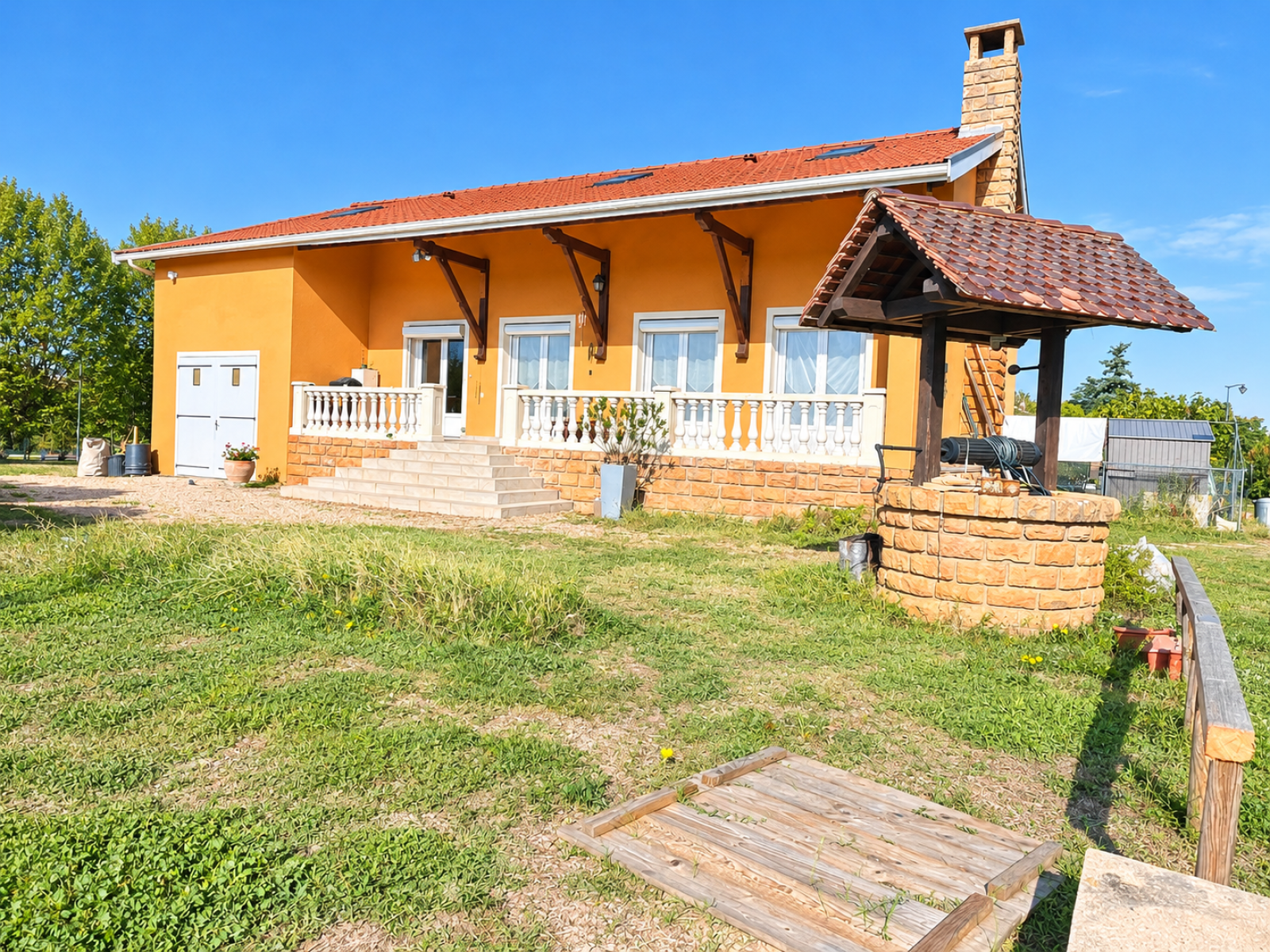 Image_6, Maison, Beauregard, ref :LD 2207