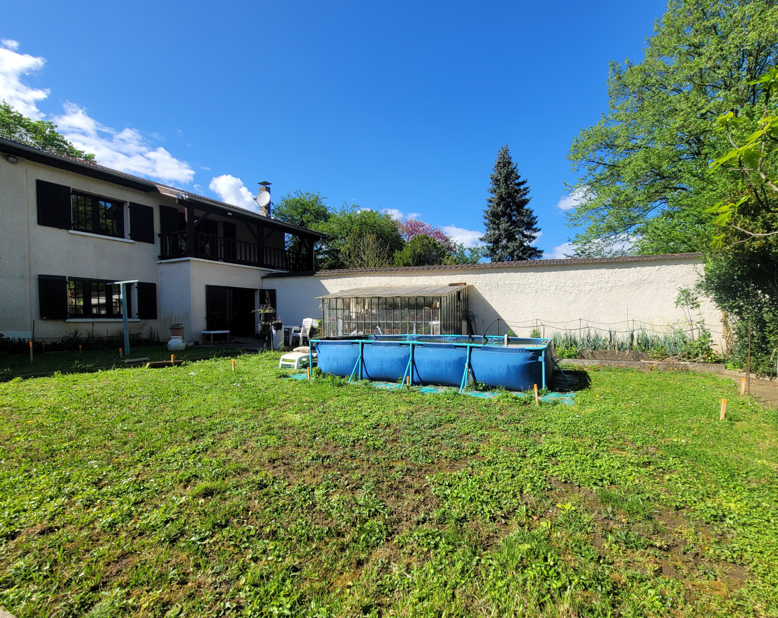Image_2, Maison, Albigny-sur-Saône, ref :LR2022