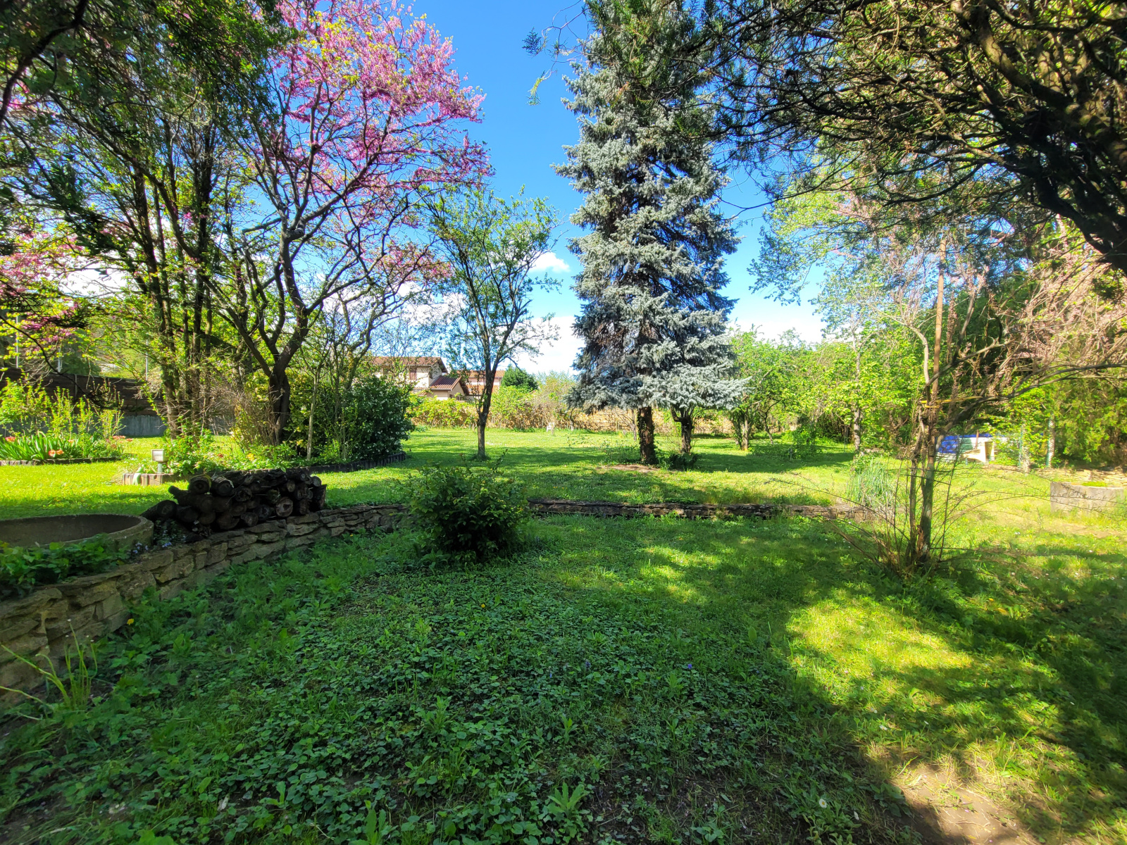 Image_3, Maison, Albigny-sur-Saône, ref :LR2022