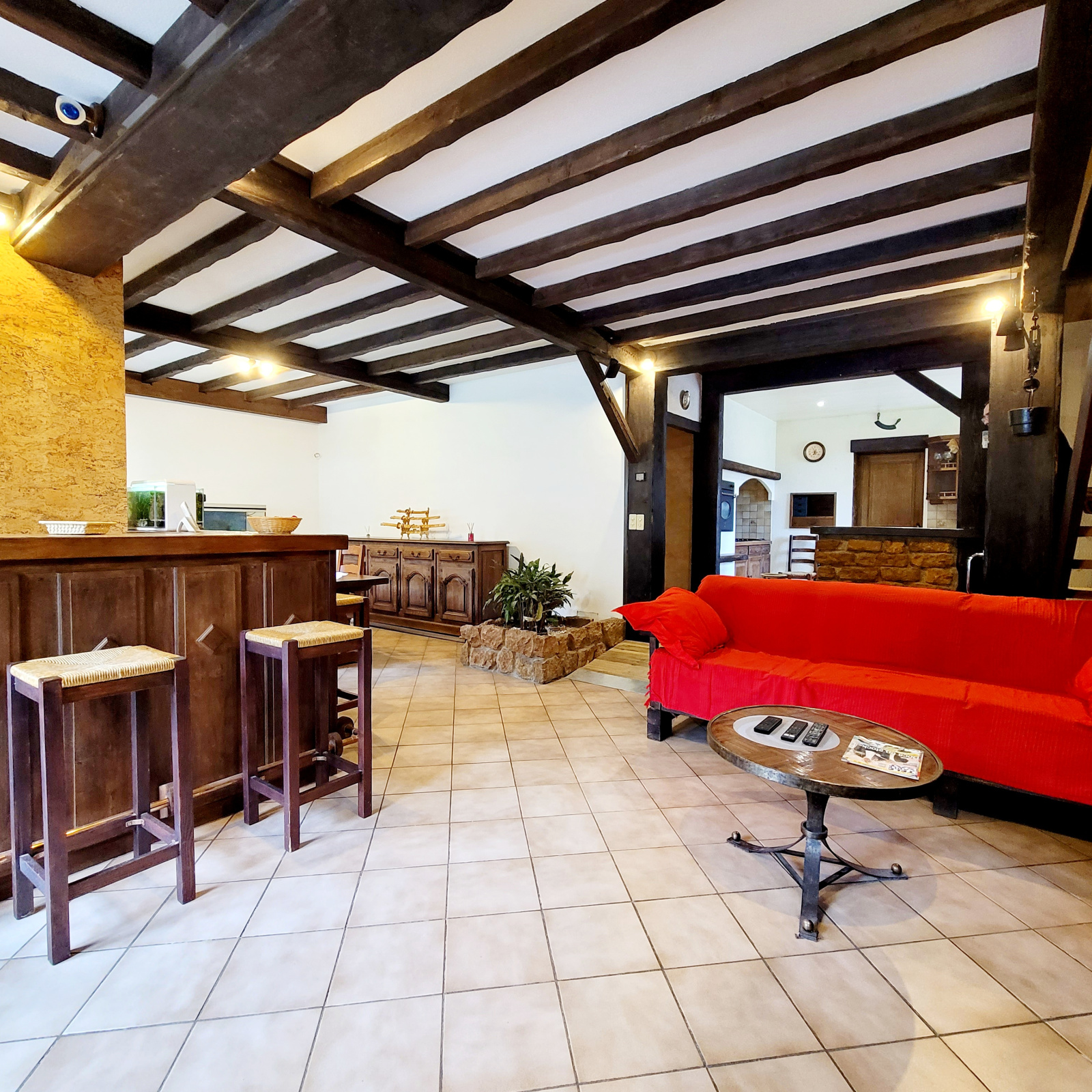 Image_5, Maison, Albigny-sur-Saône, ref :LR2022