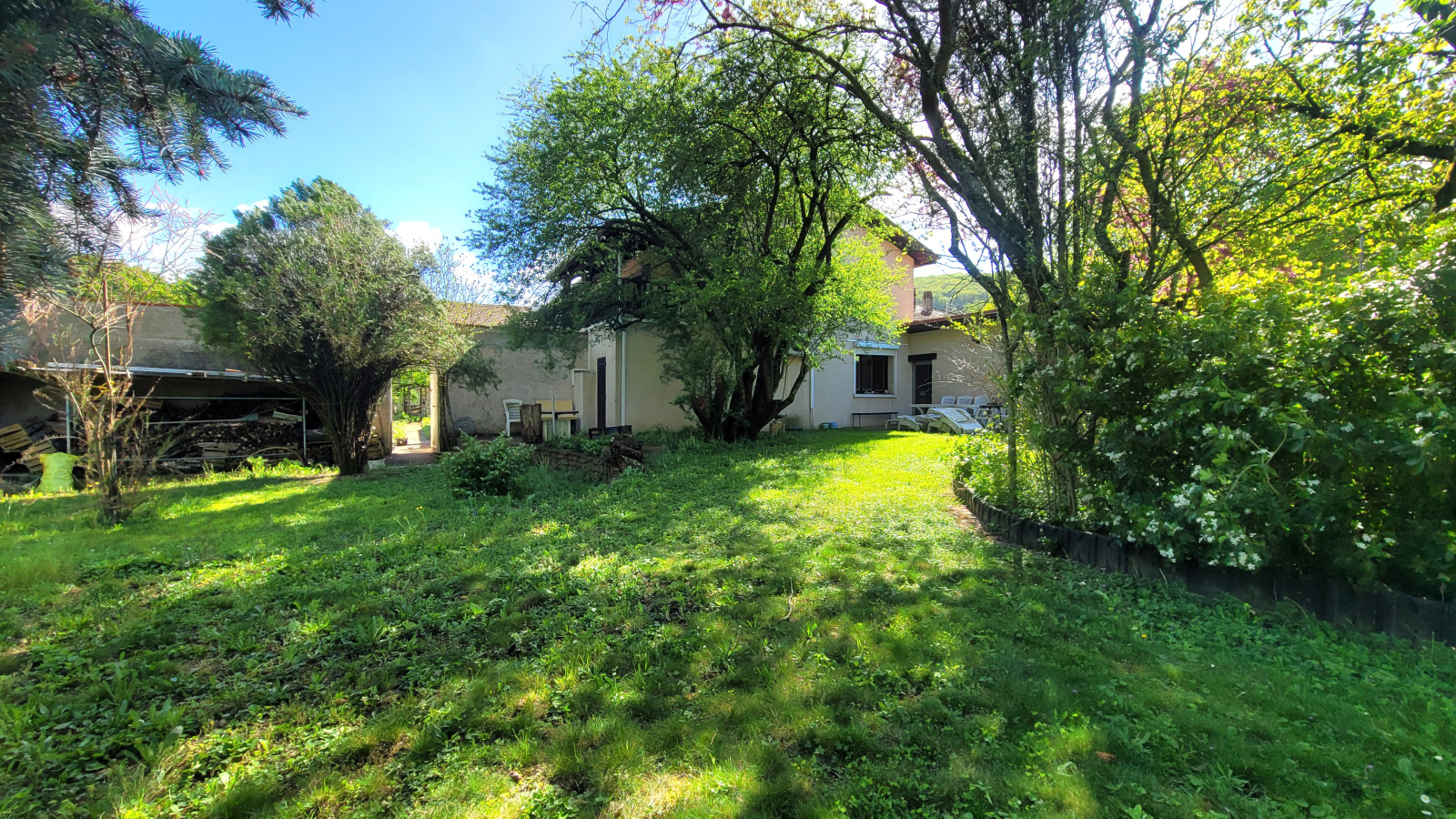 Image_1, Maison, Albigny-sur-Saône, ref :LR2022