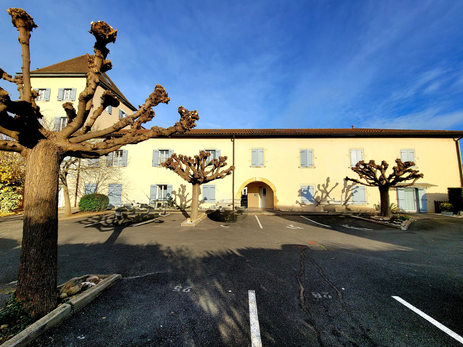 Image_3, Appartement, Jassans-Riottier, ref :AC1893