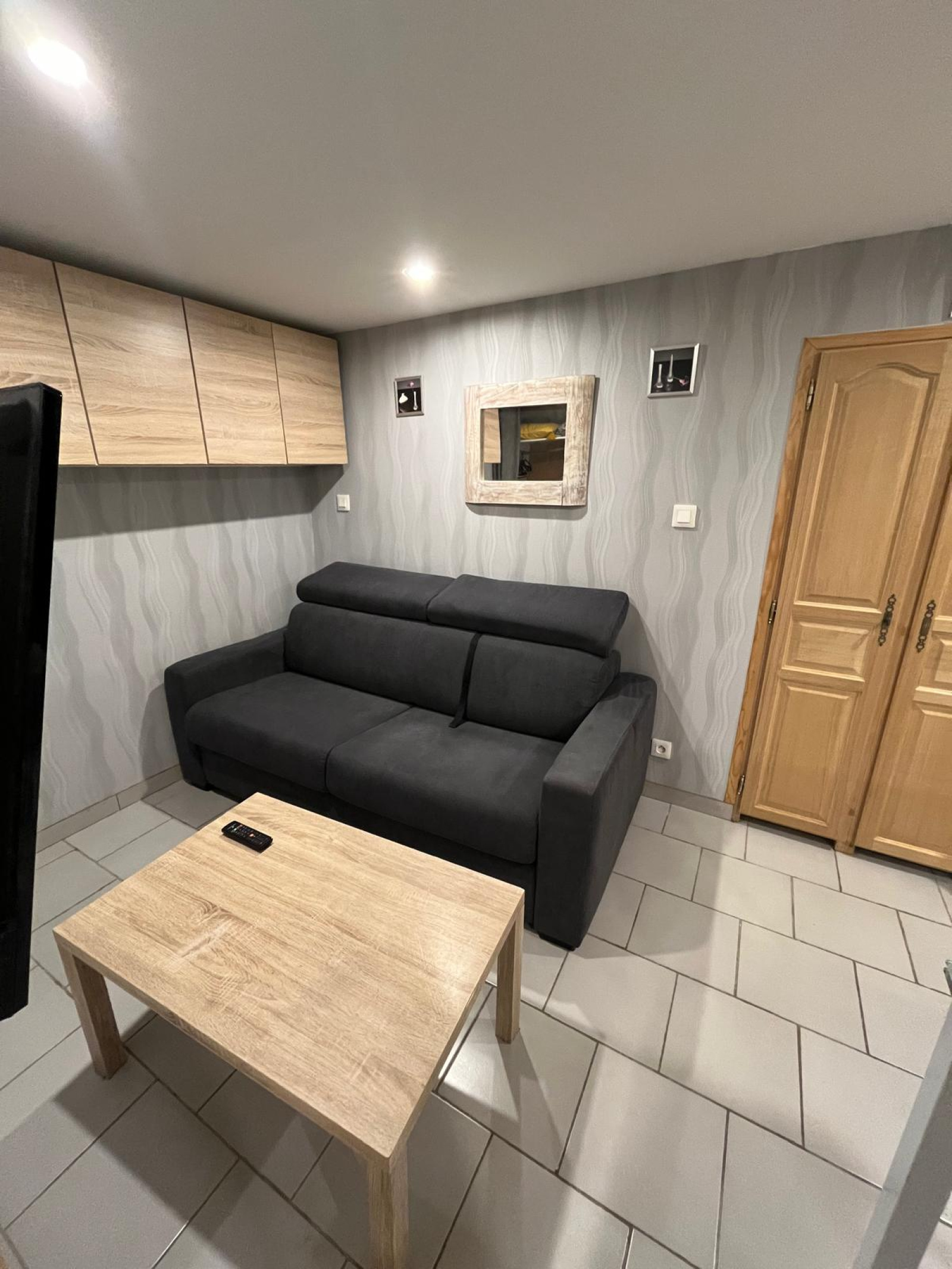 Image_1, Studio, Villefranche-sur-Saône, ref :LD2184