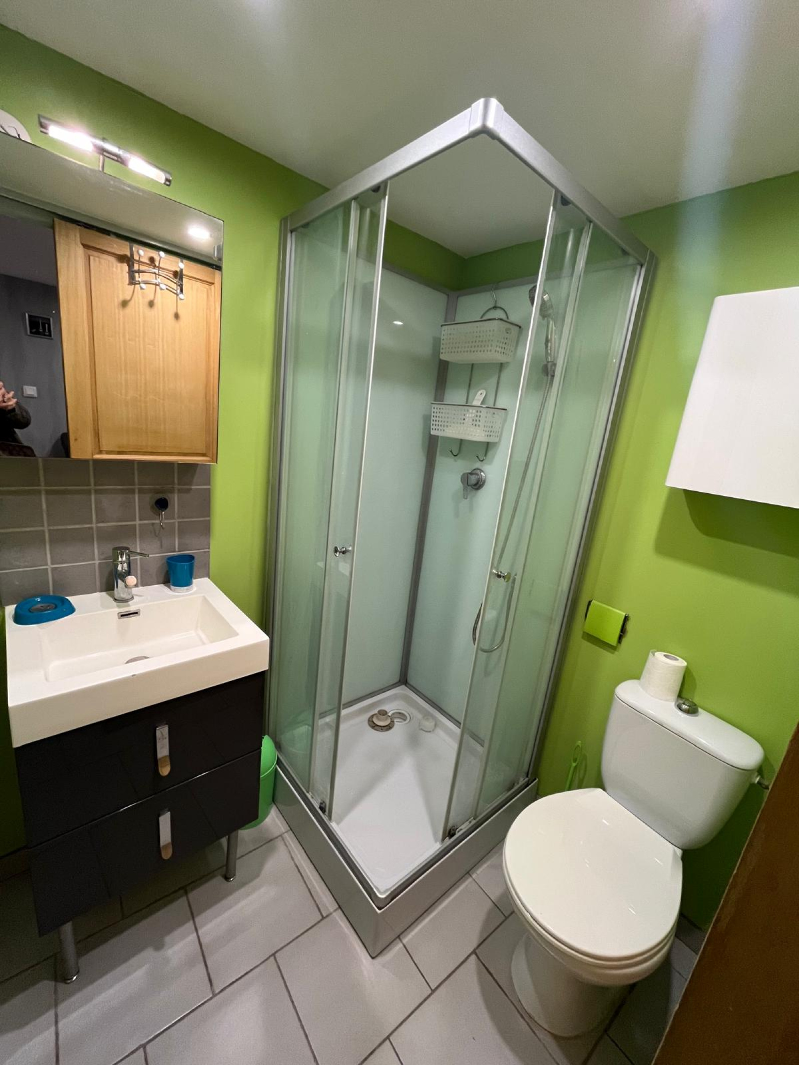 Image_2, Studio, Villefranche-sur-Saône, ref :LD2184