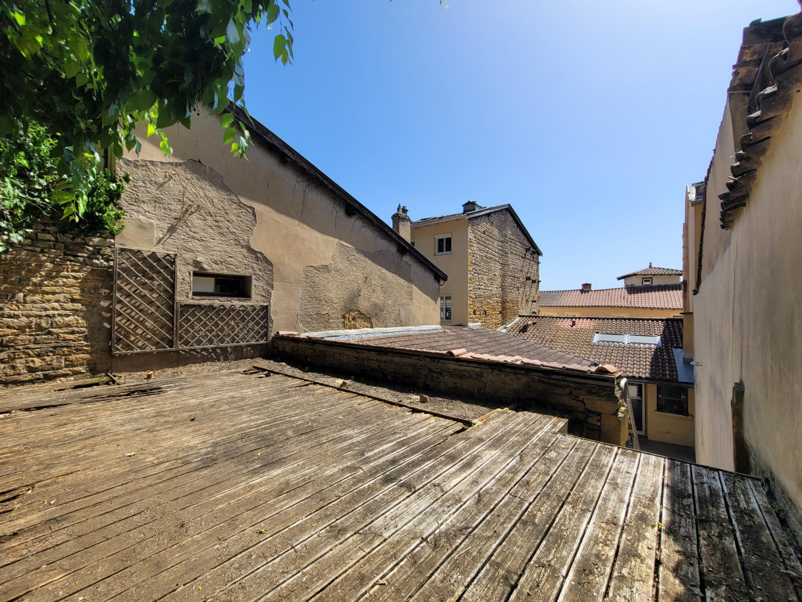Image_4, Maison, Trévoux, ref :LR2169