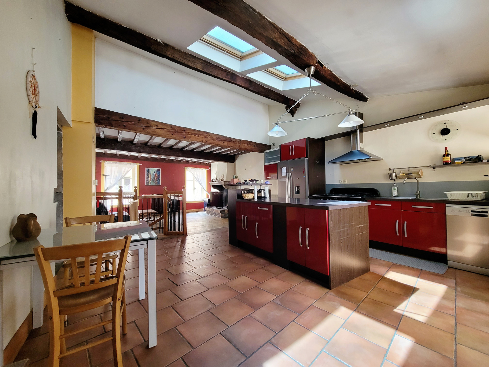 Image_6, Maison, Trévoux, ref :LR2169