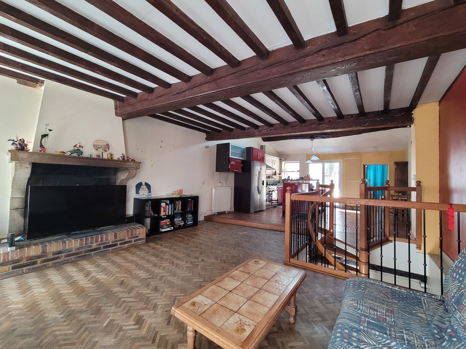 Image_8, Maison, Trévoux, ref :LR2169