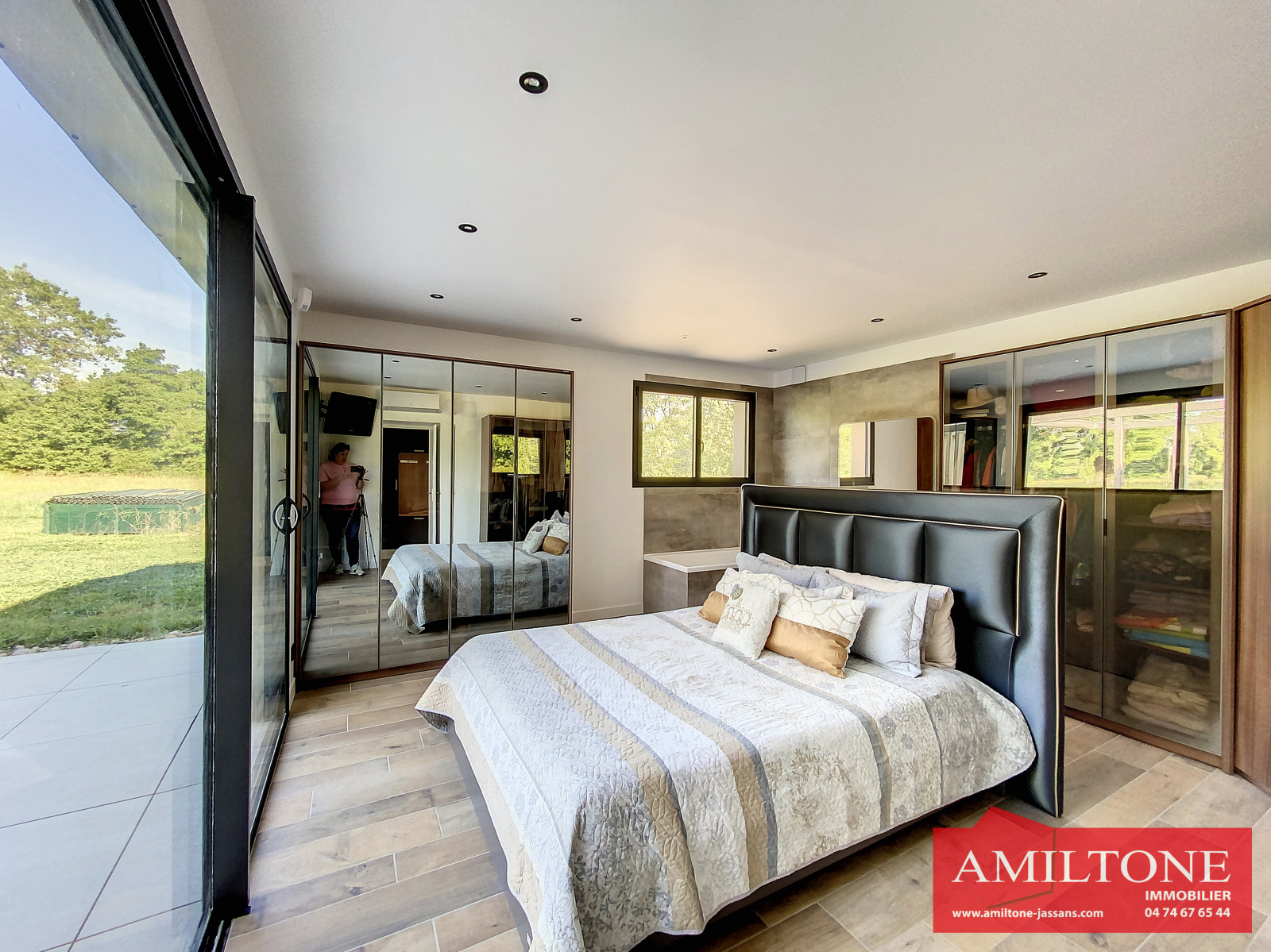 Image_7, Maison, Ambérieux-en-Dombes, ref :MG1548