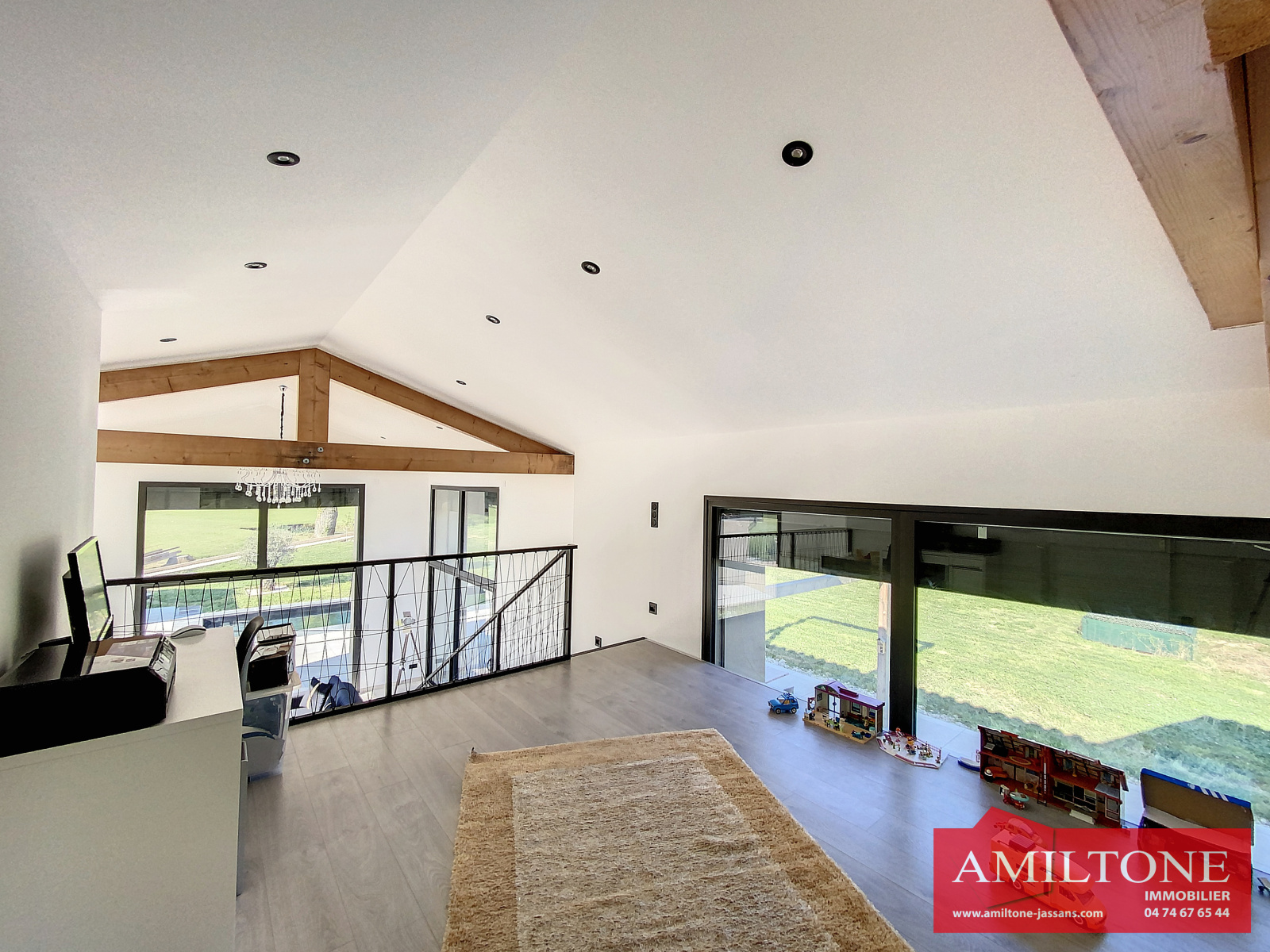 Image_8, Maison, Ambérieux-en-Dombes, ref :MG1548