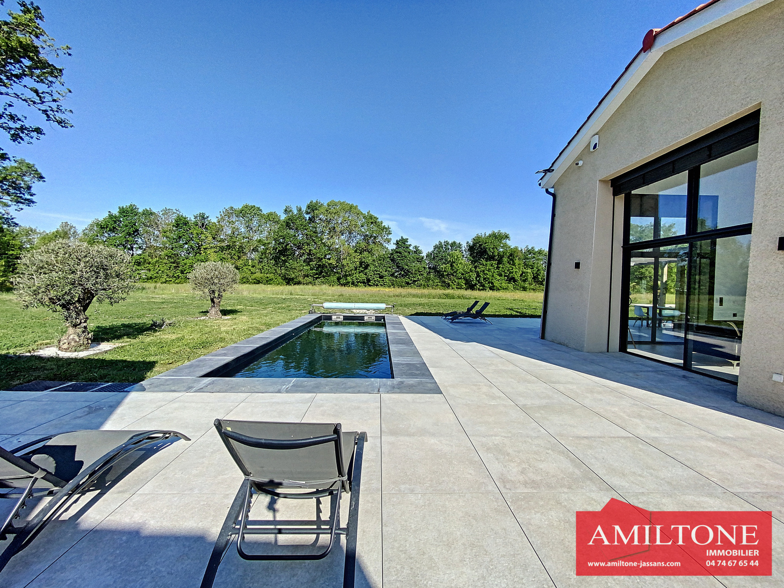 Image_2, Maison, Ambérieux-en-Dombes, ref :MG1548