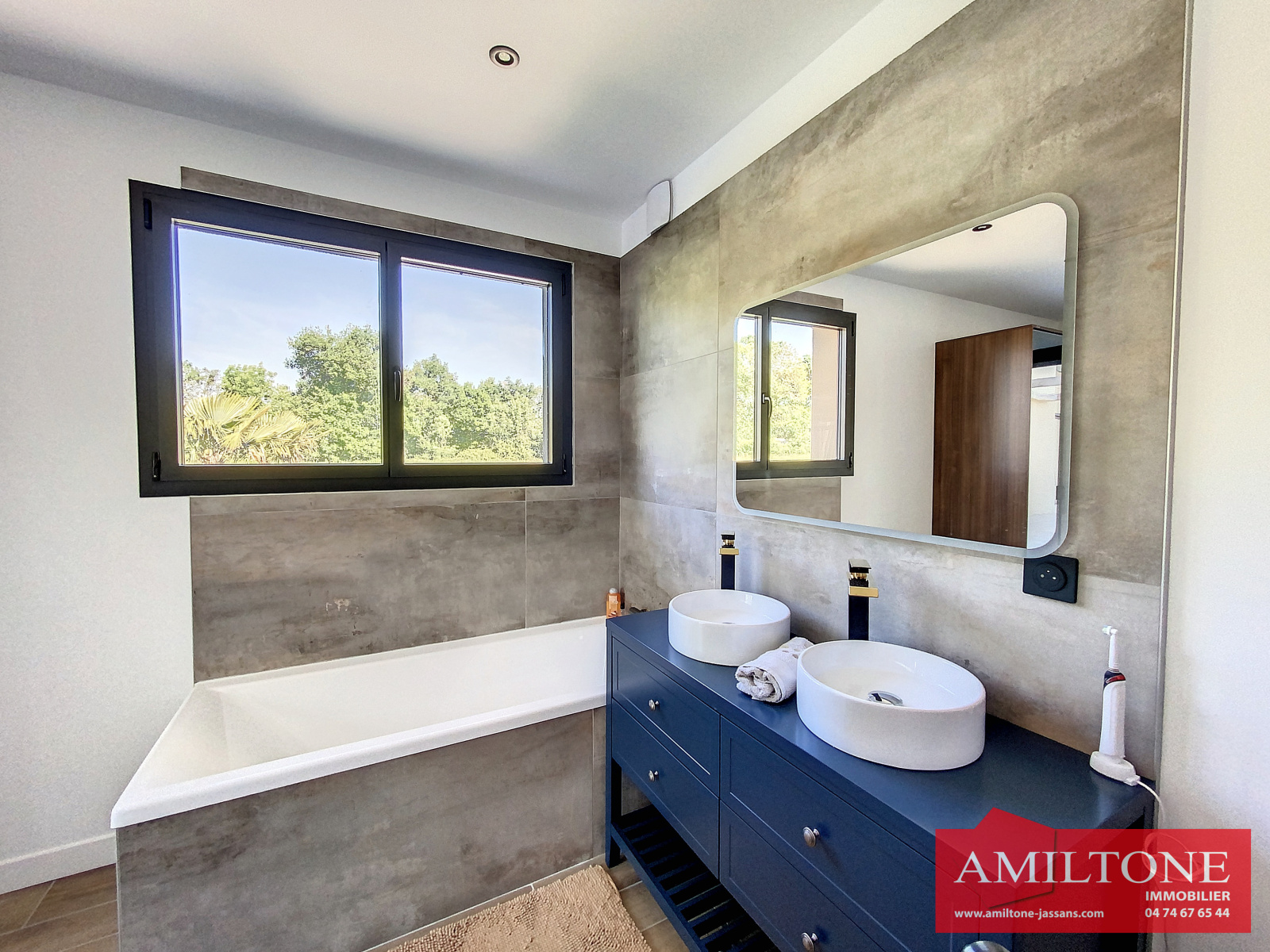 Image_9, Maison, Ambérieux-en-Dombes, ref :MG1548