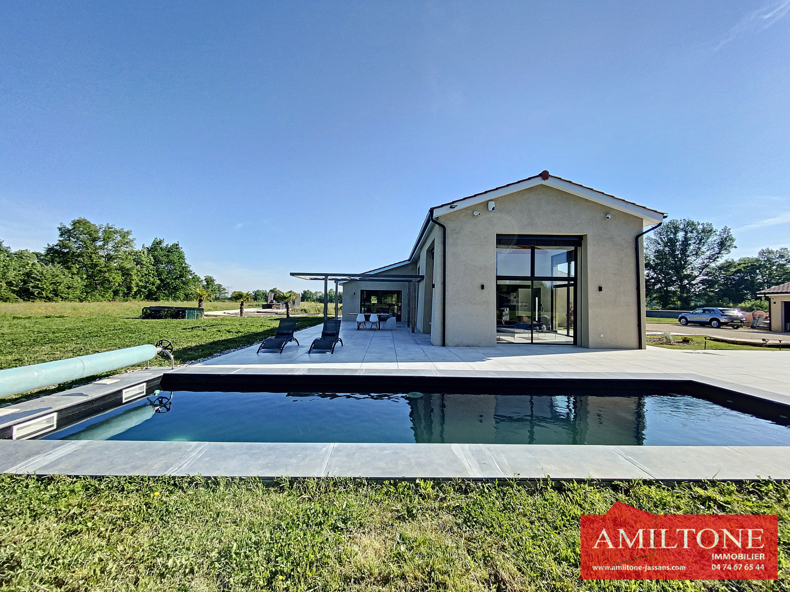 Image_3, Maison, Ambérieux-en-Dombes, ref :MG1548