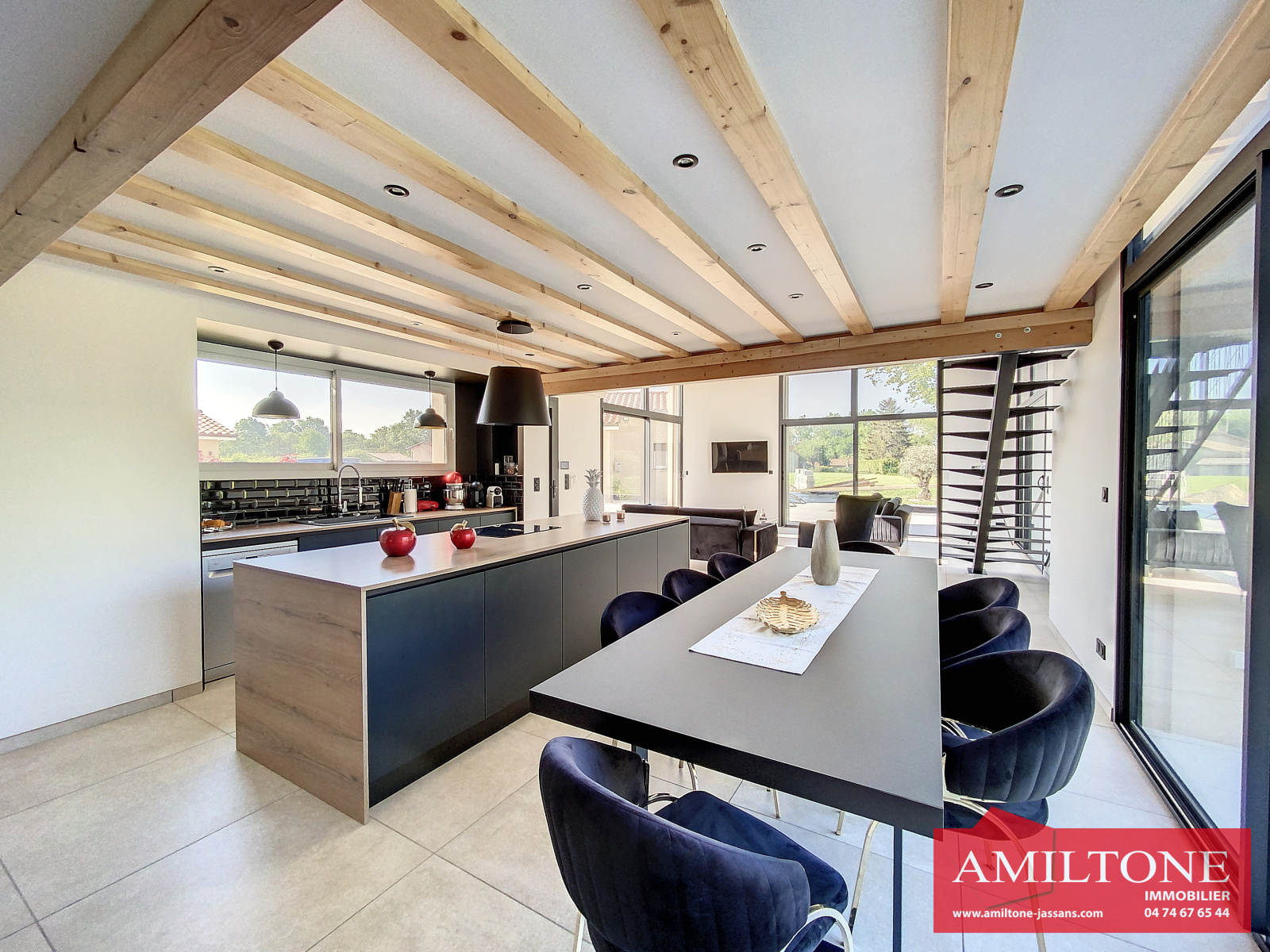 Image_6, Maison, Ambérieux-en-Dombes, ref :MG1548