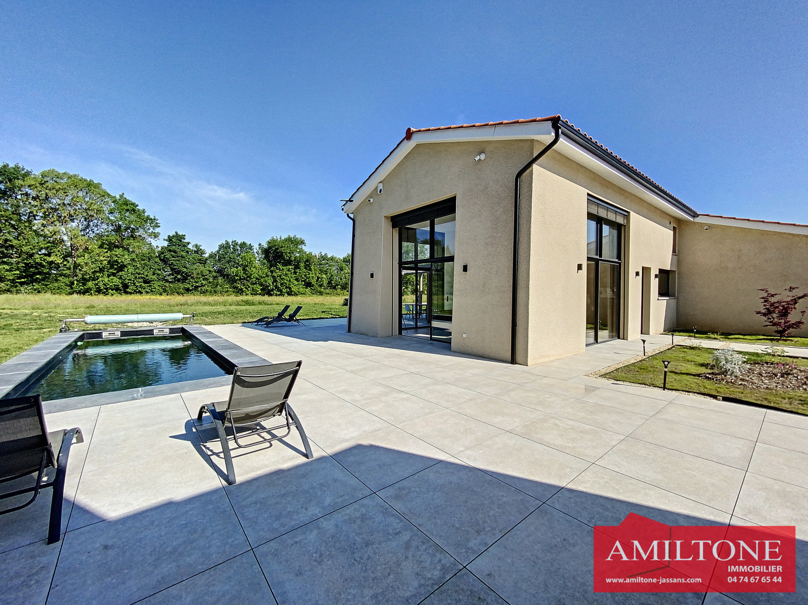 Image_15, Maison, Ambérieux-en-Dombes, ref :MG1548