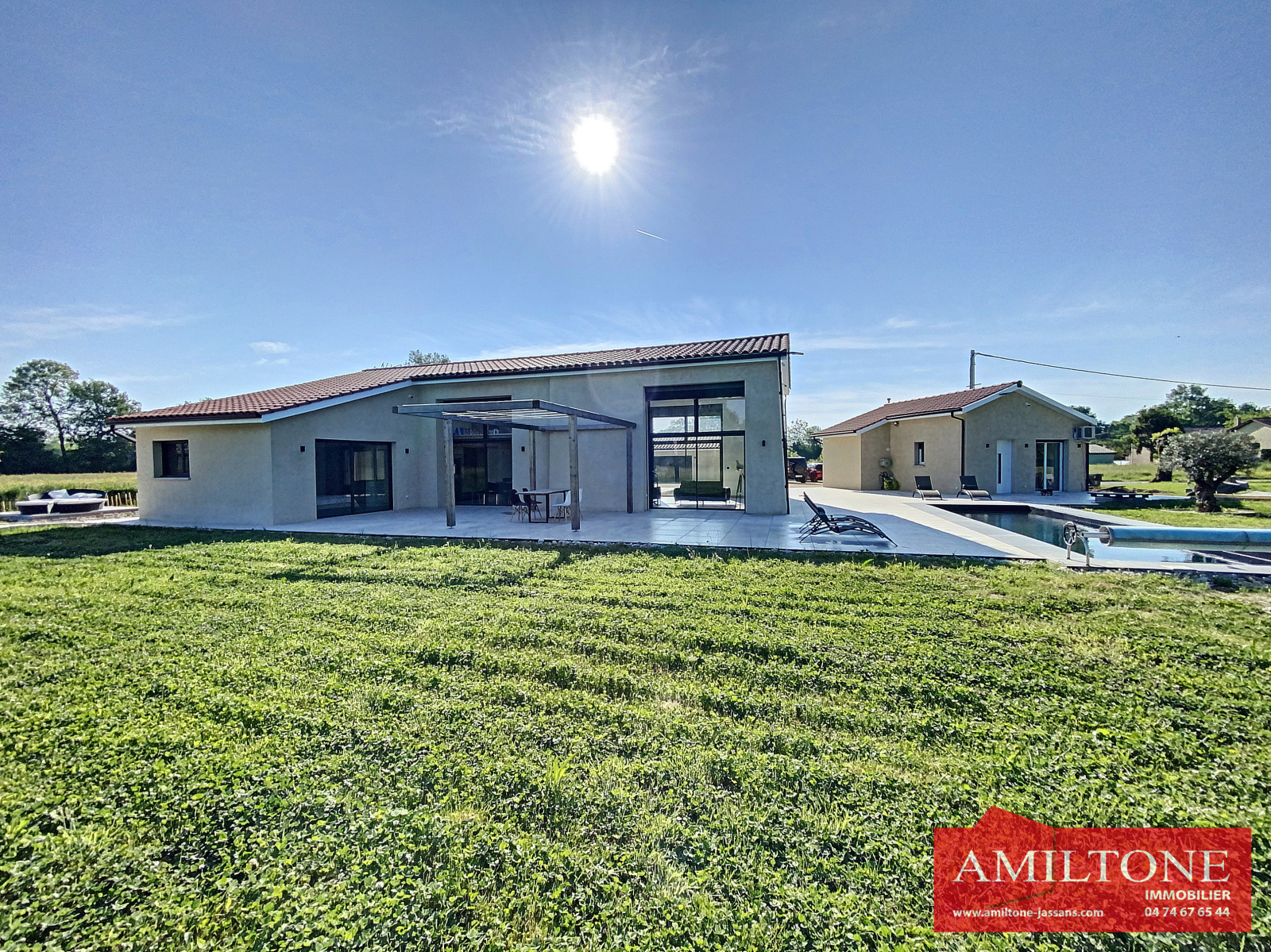 Image_14, Maison, Ambérieux-en-Dombes, ref :MG1548