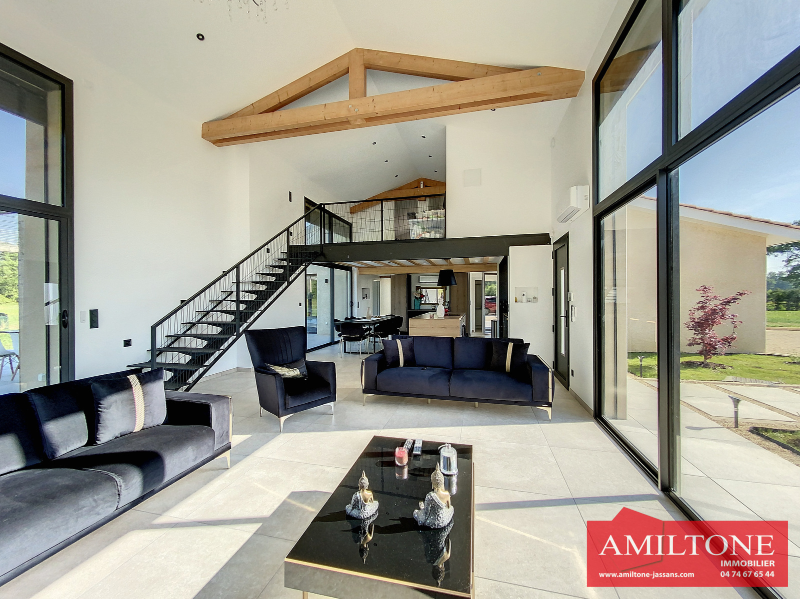 Image_5, Maison, Ambérieux-en-Dombes, ref :MG1548