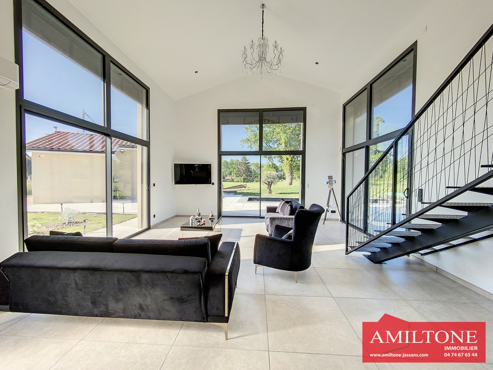 Image_4, Maison, Ambérieux-en-Dombes, ref :MG1548