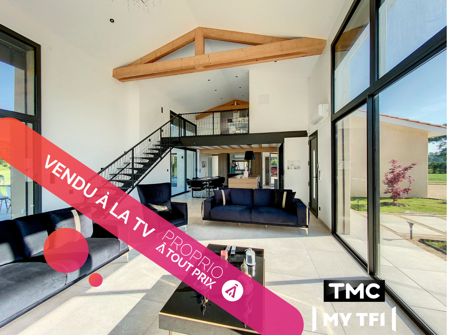 Image_1, Maison, Ambérieux-en-Dombes, ref :MG1548