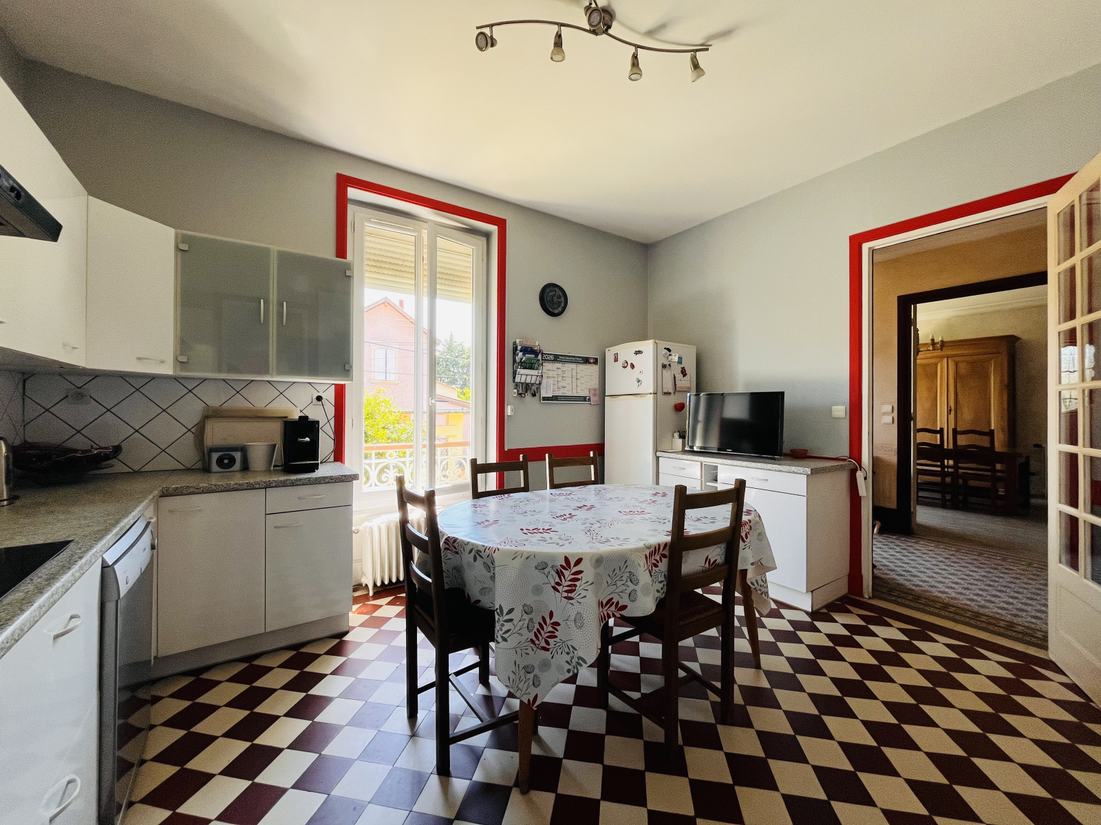 Image_5, Maison, Villefranche-sur-Saône, ref :LD2164