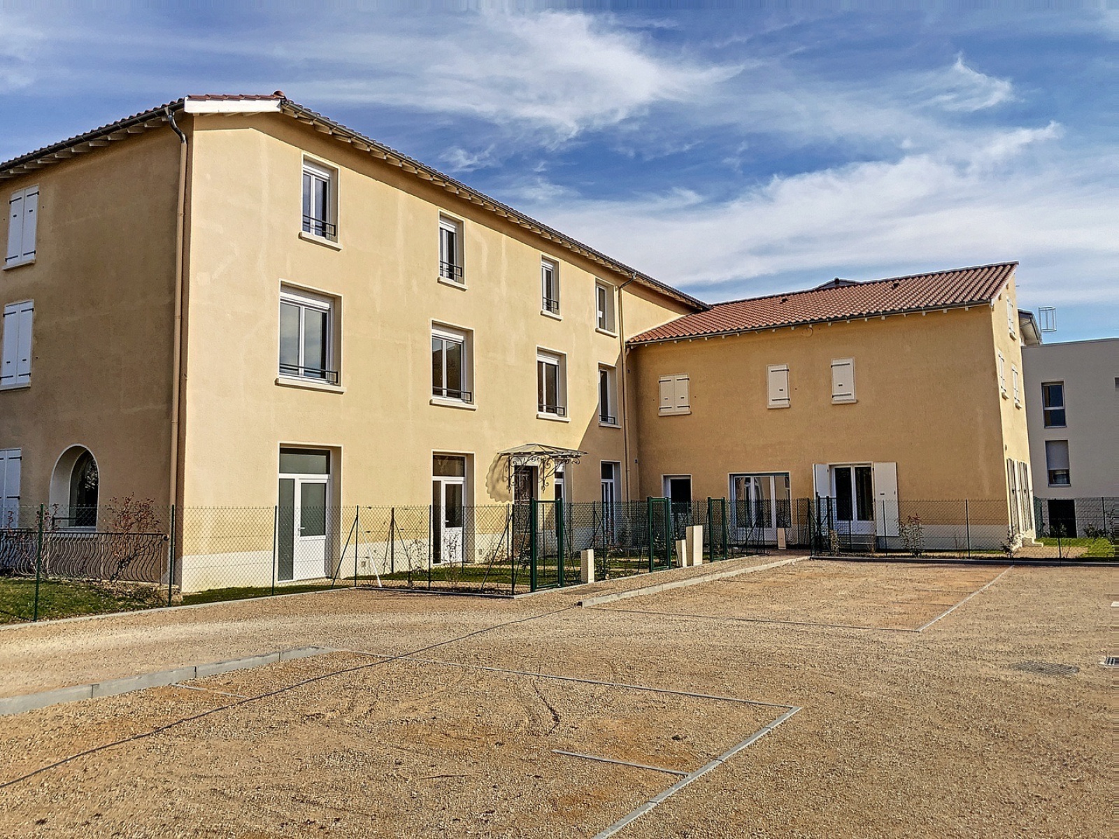 Image_8, Appartement, Villefranche-sur-Saône, ref :MG1591